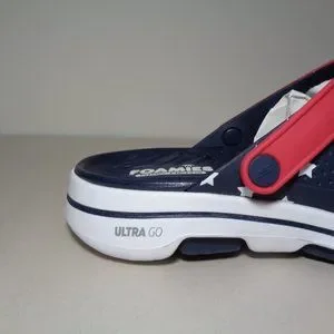 Skechers | Shoes | Skechers Size M Foamies Go Walk 5 Stars  display picture 2